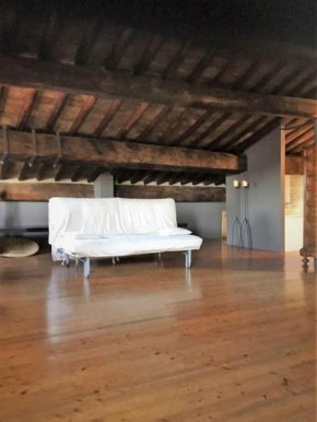 Romantic studio in the historical heart of Padova Padova